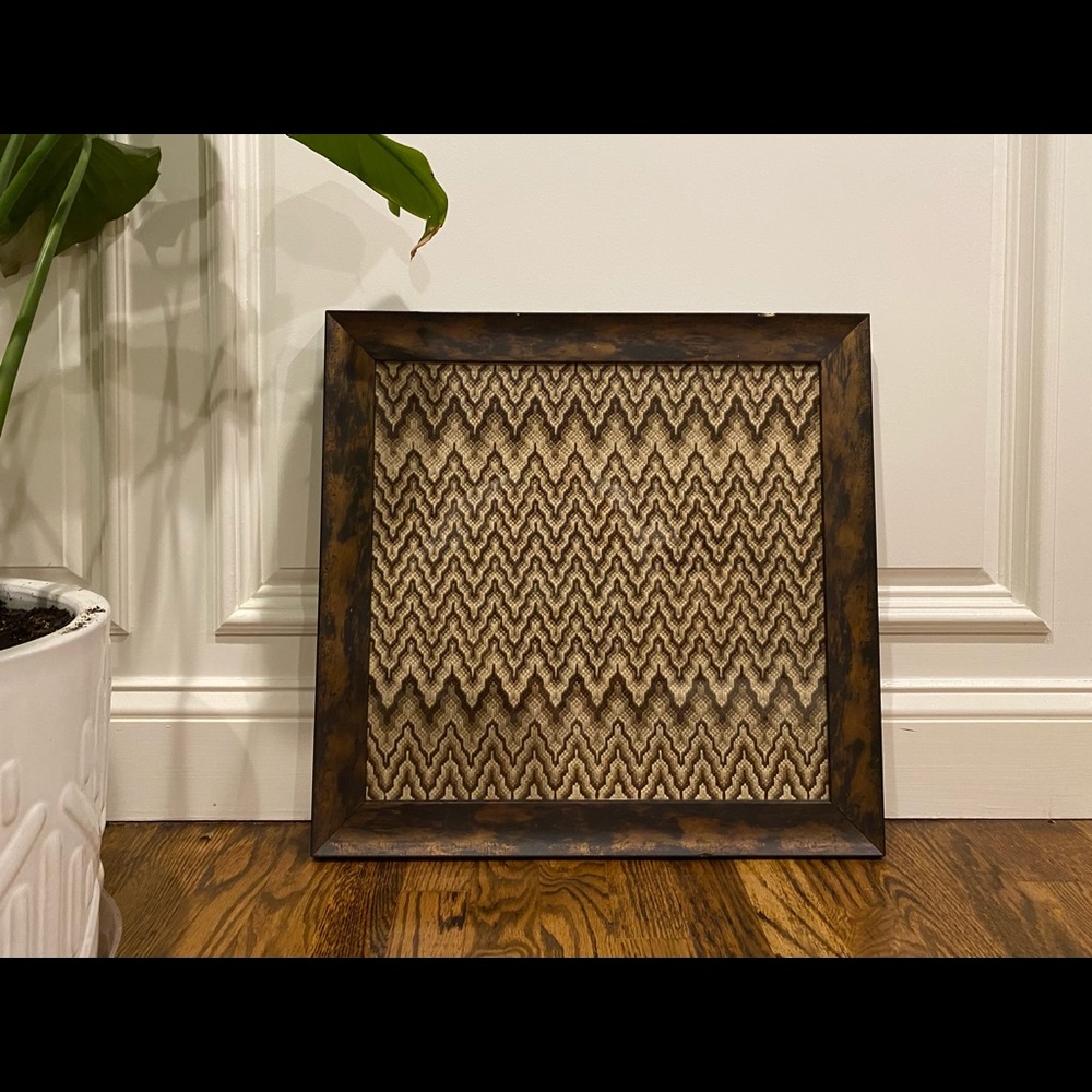 Vintage Wall Art